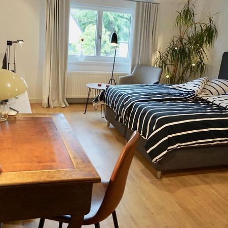 Privatzimmer Schoenfelder Dusseldorf Exterior photo