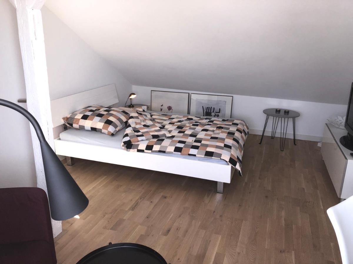 Privatzimmer Schoenfelder Dusseldorf Exterior photo