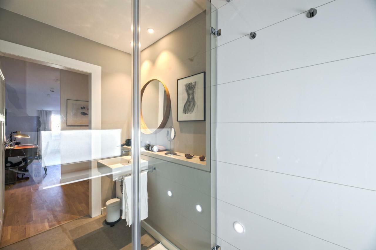 Privatzimmer Schoenfelder Dusseldorf Exterior photo